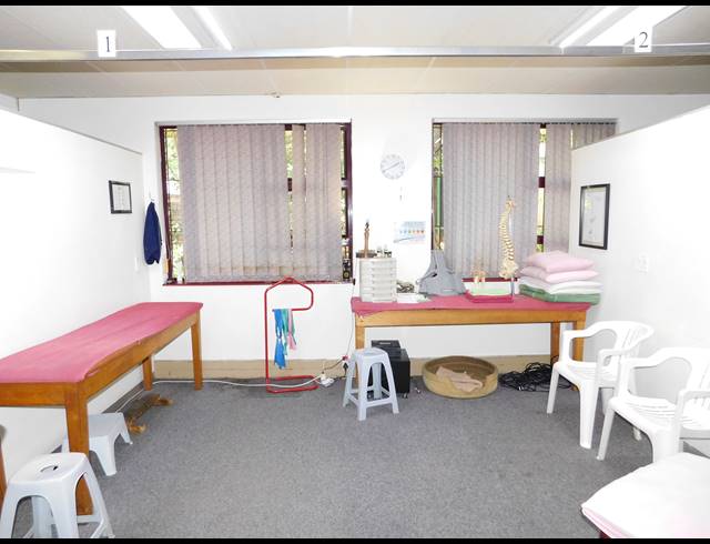 400M² OFFICE FOR SALE IN FERNDALE
